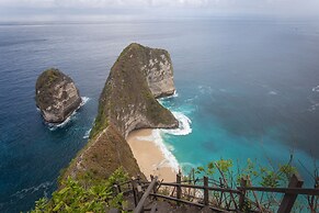 Penida Krusty Hill