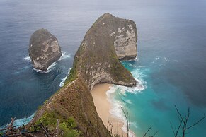 Penida Krusty Hill