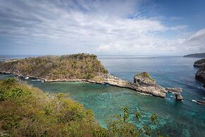 Penida Krusty Hill