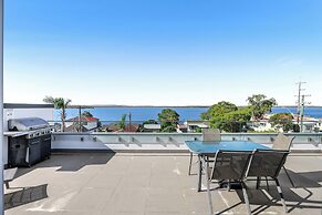 Lakes Resort