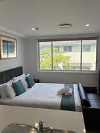 Lakes Resort