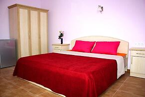 Aragats Hotel