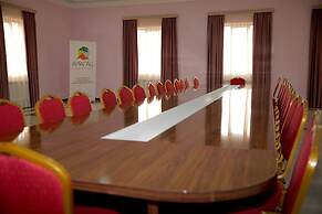 Aragats Hotel
