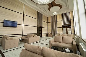 Aragats Hotel