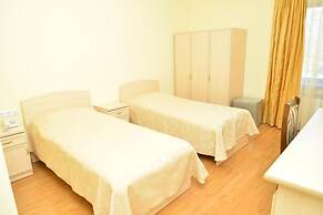 Aragats Hotel