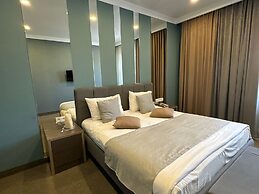 Aragats Hotel