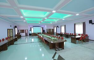 Aragats Hotel