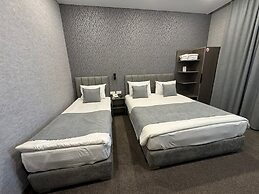 Aragats Hotel