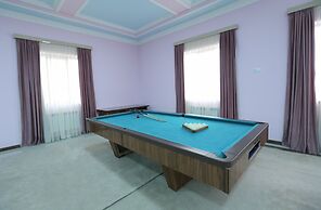 Aragats Hotel