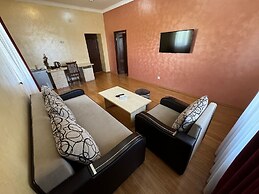 Aragats Hotel