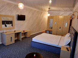 Resort EuroPark