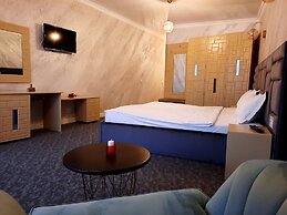 Resort EuroPark