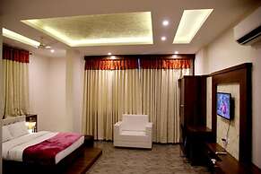 Hotel Khatana Palace