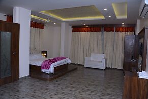 Hotel Khatana Palace