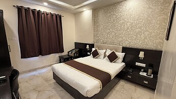 Hotel Khatana Palace