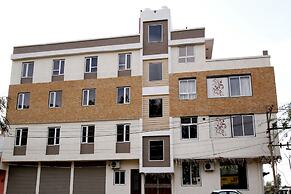 Hotel Khatana Palace