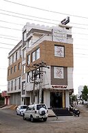 Hotel Khatana Palace