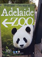 Adelaide Style Accommodation-City-Beach