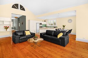 Adelaide Style Accommodation-City-Beach