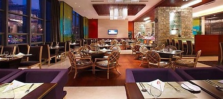 Golden Tulip Wuhan Wangjiawan