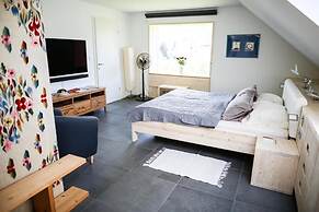 eco boutique hotel A.M.S. Beagle Bled