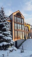 eco boutique hotel A.M.S. Beagle Bled