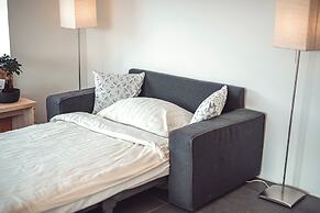 eco boutique hotel A.M.S. Beagle Bled