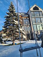 eco boutique hotel A.M.S. Beagle Bled