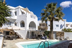 Onar Hotel and Suites