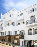 Onar Hotel and Suites