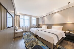 Jinzhu Hotel