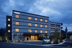 Fairfield by Marriott Gifu Mino