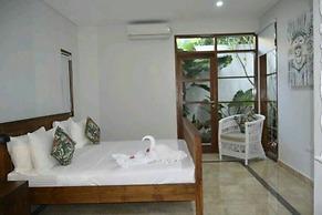Villa Temuan