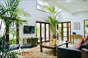 Villa Temuan