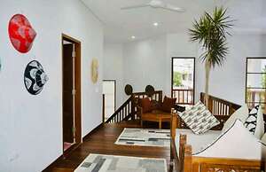 Villa Temuan