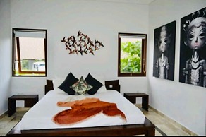 Villa Temuan