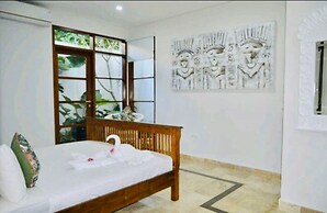 Villa Temuan