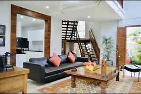 Villa Temuan