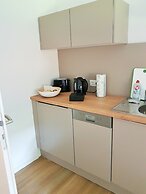 Glück Auf Appartements Walter-Hohmann