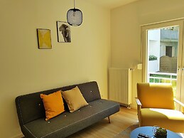 Glück Auf Appartements Walter-Hohmann