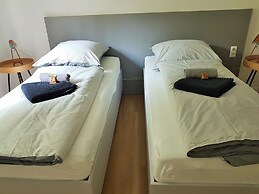 Glück Auf Appartements Walter-Hohmann