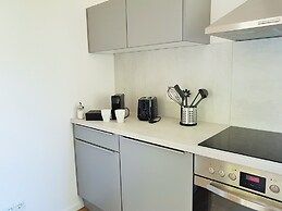 Glück Auf Appartements Walter-Hohmann