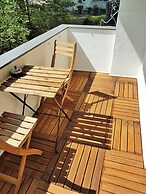 Glück Auf Appartements Walter-Hohmann