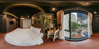 Mia Hotel
