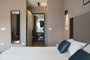 Résidence- Aiga resort thermal & spa
