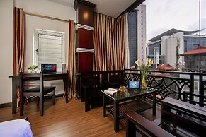 Duc Trong Hotel