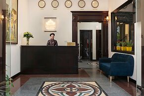 Duc Trong Hotel