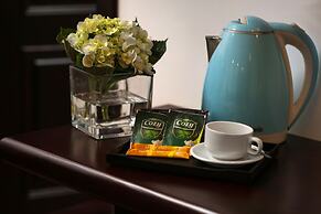 Duc Trong Hotel