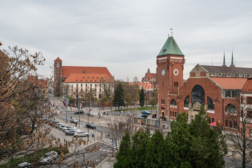 RentPlanet - Apartament Nankiera