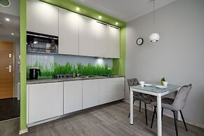 RentPlanet - Apartament Krawiecka